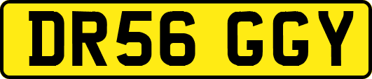 DR56GGY