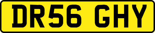 DR56GHY