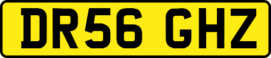 DR56GHZ