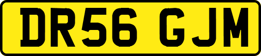 DR56GJM