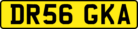 DR56GKA