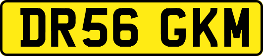 DR56GKM