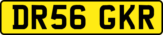 DR56GKR