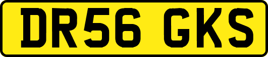 DR56GKS