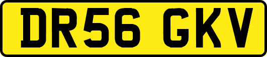 DR56GKV