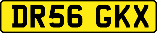 DR56GKX