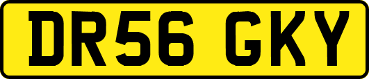 DR56GKY