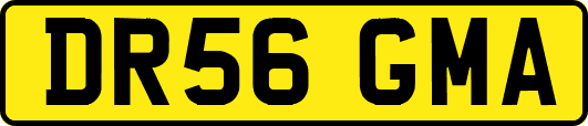 DR56GMA