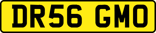 DR56GMO
