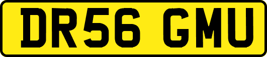 DR56GMU