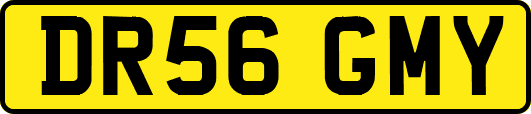 DR56GMY