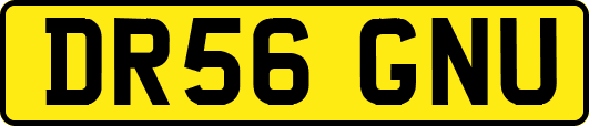 DR56GNU