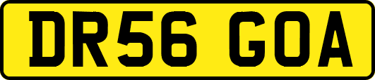 DR56GOA