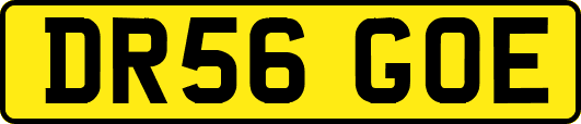 DR56GOE