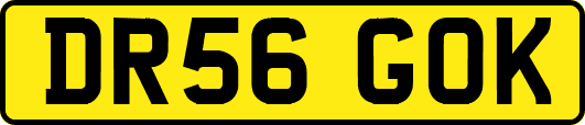 DR56GOK