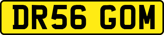 DR56GOM