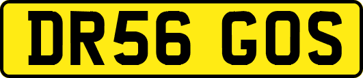 DR56GOS