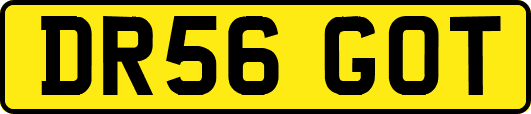 DR56GOT