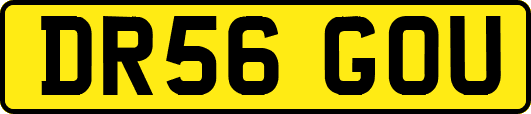 DR56GOU