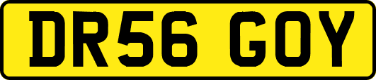 DR56GOY
