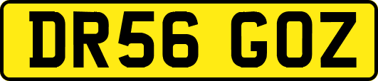 DR56GOZ