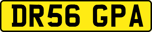 DR56GPA