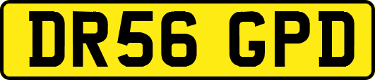 DR56GPD
