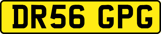 DR56GPG
