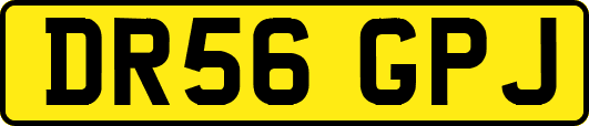 DR56GPJ