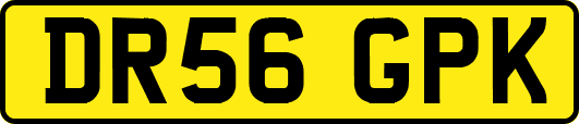 DR56GPK