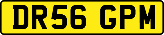 DR56GPM