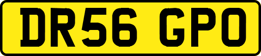 DR56GPO