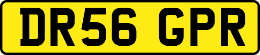 DR56GPR