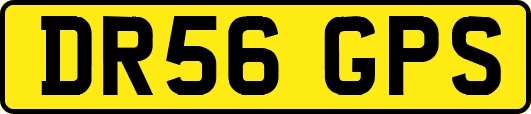 DR56GPS