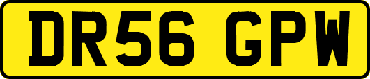DR56GPW