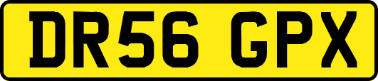 DR56GPX