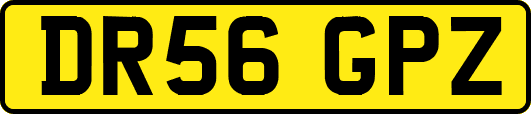 DR56GPZ