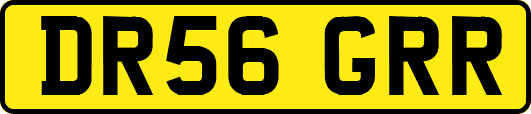 DR56GRR