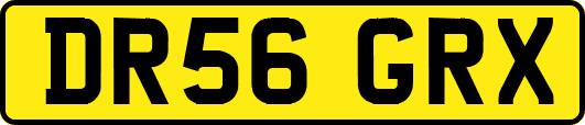 DR56GRX