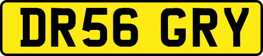 DR56GRY