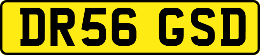 DR56GSD