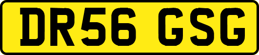 DR56GSG