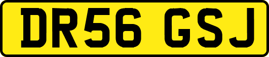 DR56GSJ