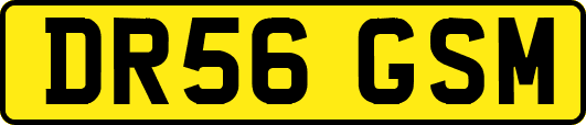 DR56GSM