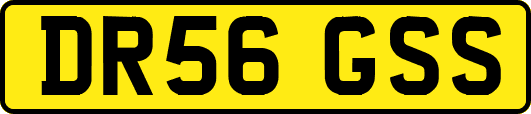 DR56GSS