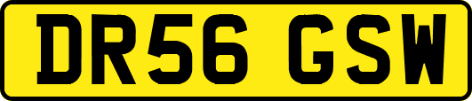 DR56GSW