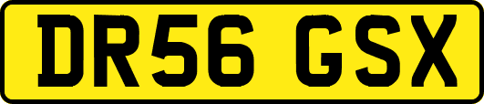 DR56GSX