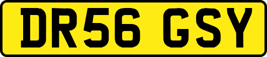 DR56GSY