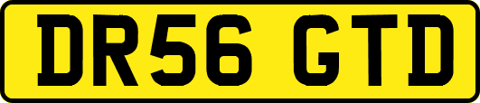 DR56GTD