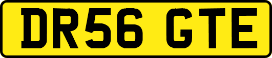 DR56GTE